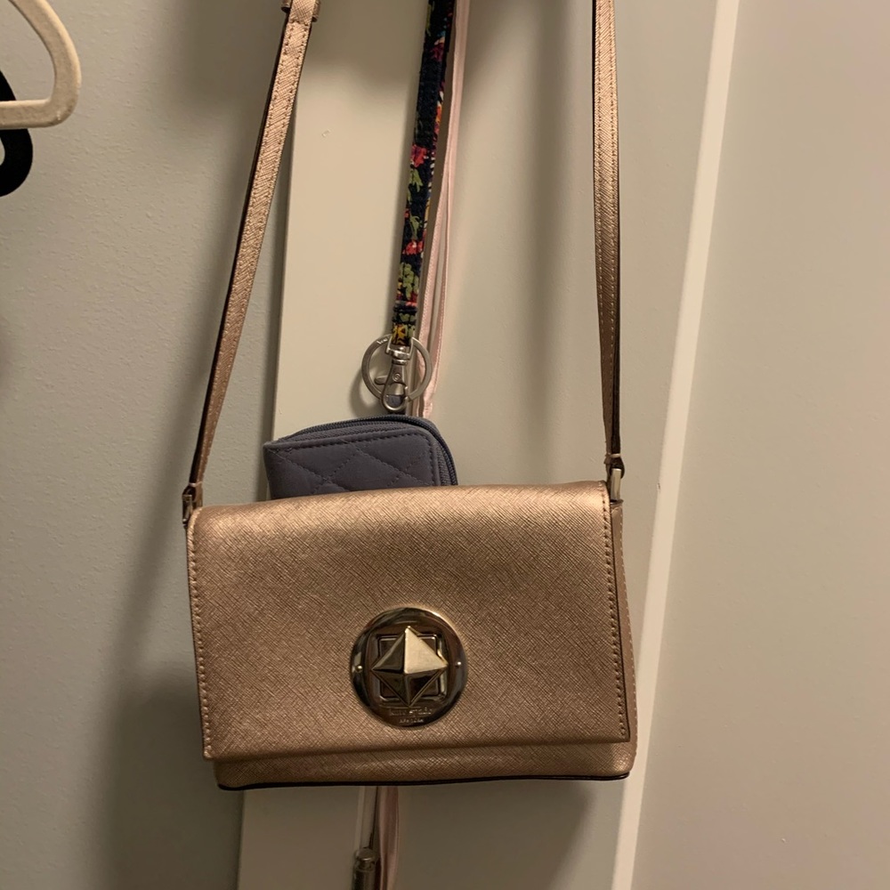 Kate spade shoulder bag